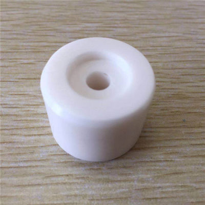 Yüksek Saflıkta 6.0g / Cm3 Zirkonya Seramik Yttria Stabilize Tüp