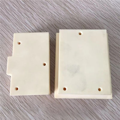 Superhard Aynalı Y-Tzp Zirkonya Seramik Tabak