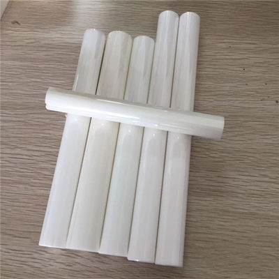 Mohs9 Zirconia Ceramic Silindirik Piston Endüstriyel