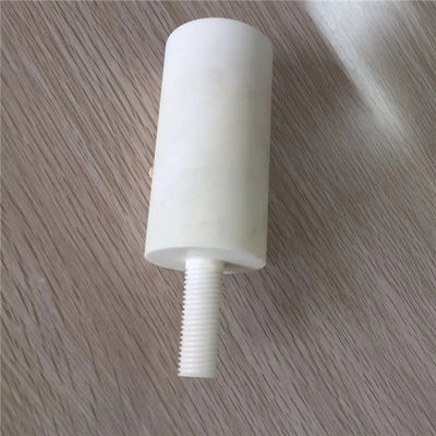 Direnç Cilalı Zro2 Seramik Mil 3.9g / Cm3 giyin