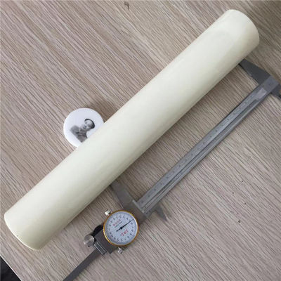 Beyaz 100ml Zirkonya Seramik Pistonlu Aşınma Direnci Vakum Pompası