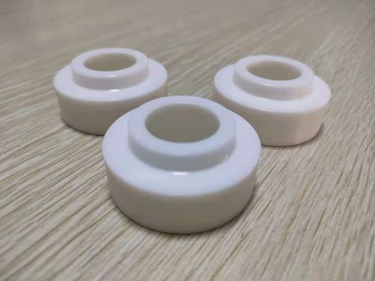 Yüksek Basınç Dayanımı Zirkonya Seramik Nozul 6.0g/Cm3