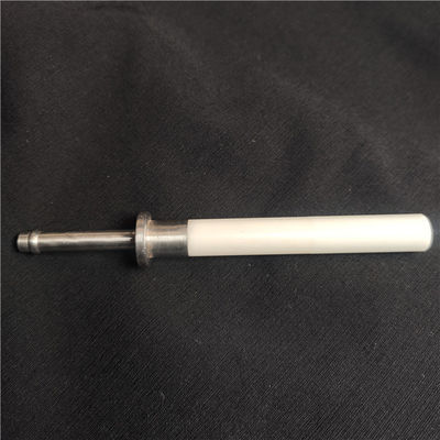 Pompa için% 99 Piston Zro2 Seramik Pistonlu Silindir