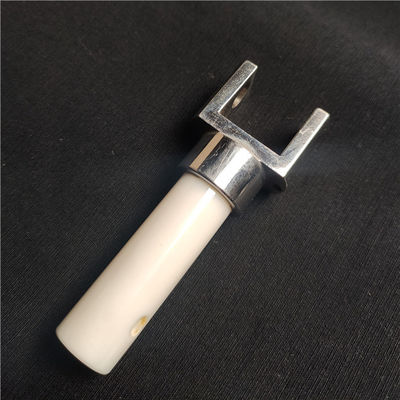 İlaç için Cilalı 1300HV Zirkonya Seramik Pompa Piston Pistonu