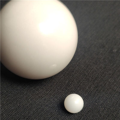 Pumps Ceramic Precision Balls G5 G100 Zirconia Ceramic Parts
