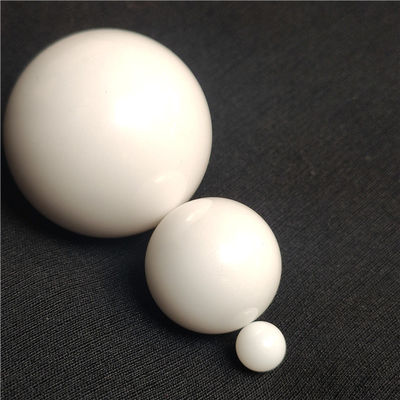 Pumps Ceramic Precision Balls G5 G100 Zirconia Ceramic Parts