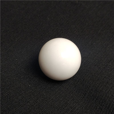 0.8mm 50mm Zirkonya Seramik Parçalar Hassas Zirkonya Seramik Top