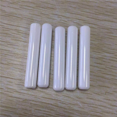 6.0g / Cm3 Yttria Zirkonya Seramik Çubuklar İşlenebilir 2000mm