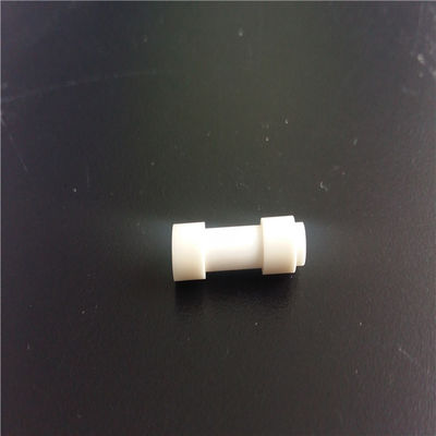 İşlenebilir 550MPa Zirkonya Seramik Çubuklar 3.9g / Cm3 Sarı Beyaz