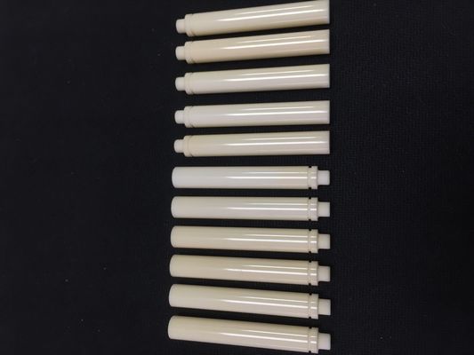 Yttrium Stabilize Zirkonya Seramik Çubuklar Ayna Yüzey Aşınmasına Dayanıklı