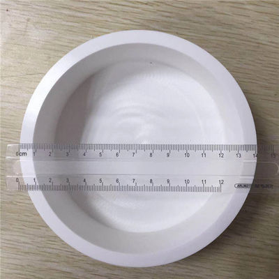 İtriyum Stabilize Zirkonya Seramik (YSZ) Koruma Tüpü