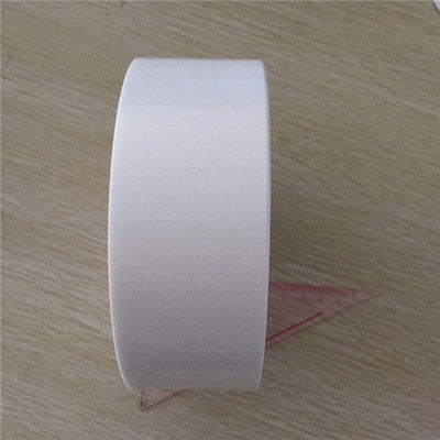 Aşınmaya Dayanıklı 100mm 2000mm Seramik Alümina Tüpü Al2O3