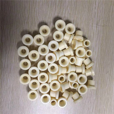 Elmas Cilalı Aşınma Direnci Hassas Zirkonya Seramik boru