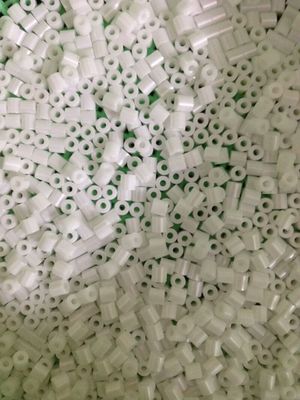Yüksek Hassasiyetli 6.0 g / cm3 ZrO2 Zirkonya Seramik Tüpler Burç Kovanı
