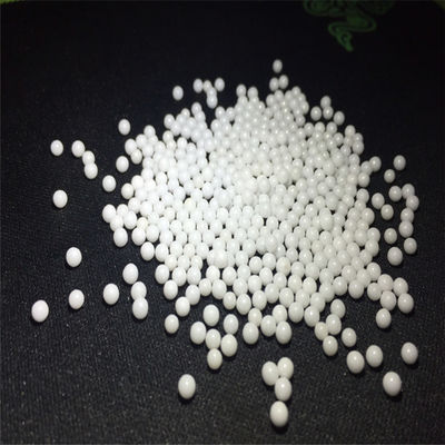 0.1mm 0.2mm 0.3mm Zirkonya Taşlama Boncuk Topları