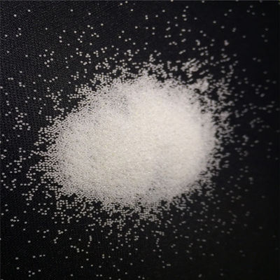 6g / Cm3 Düşük Aşınma Oranı% 95 Zro2 Zirkonyum Oksit Boncukları