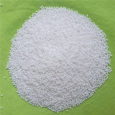 Taşlama için 0.1-50mm Saf Beyaz Yttrium Stabilize Zirkonya Boncukları