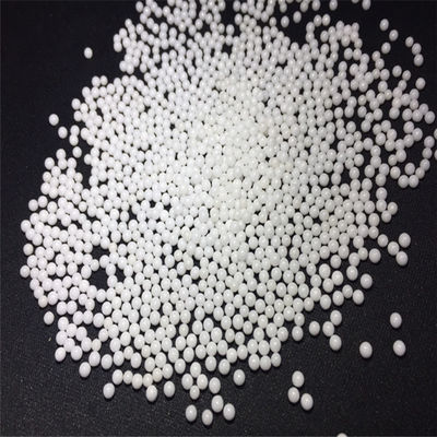 Öğütme için% 95 Yttrium Stabilize Zirkonya Öğütme Ortamı Boncukları