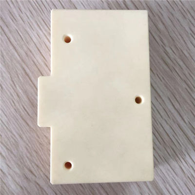 Superhard Aynalı Y-Tzp Zirkonya Seramik Tabak