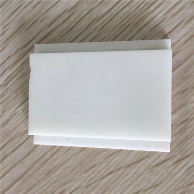 Yüksek Aşınma Direnci 0.5um Zirkonya Alümina Zımpara Diskleri Seramik Disk