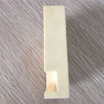 Delik 0.8mm 1.2mm Misting Zirkonya Seramik Tabak Endüstriyel