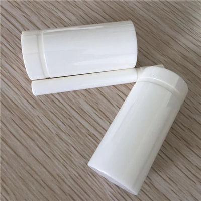 Mohs9 Zirconia Ceramic Silindirik Piston Endüstriyel