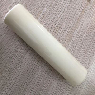 Beyaz 100ml Zirkonya Seramik Pistonlu Aşınma Direnci Vakum Pompası