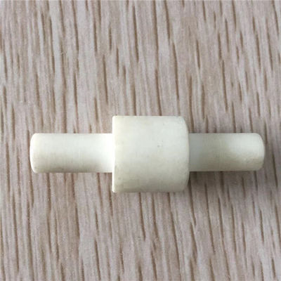 Direnç Cilalı Zro2 Seramik Mil 3.9g / Cm3 giyin