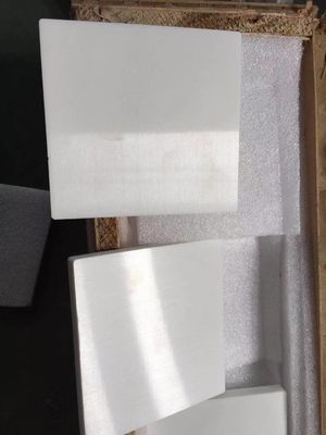 Yüksek Mukavemetli İşlenebilir Seramik Blok Aşınma Direnci