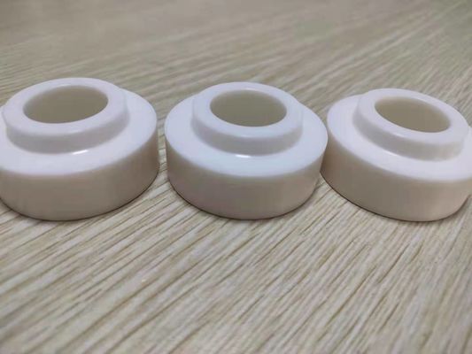 Yüksek Basınç Dayanımı Zirkonya Seramik Nozul 6.0g/Cm3