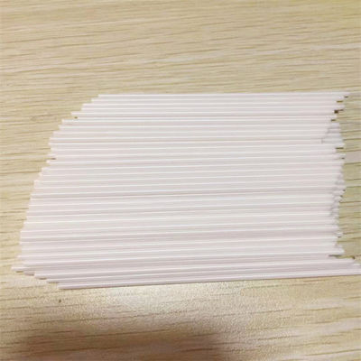 Yoğun 3 mm çaplı zirkonya seramik çubuklar için elmas işleme