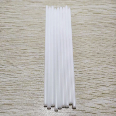 0.03mm Eşmerkezlilik Zirkonya Seramik Çubuklar Elmas İşleme
